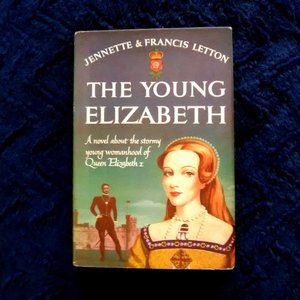 The Young Elizabeth